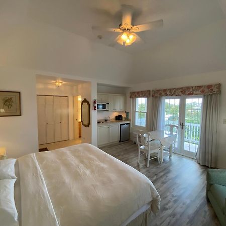 Edgehill Manor Guest House Hamilton City Esterno foto