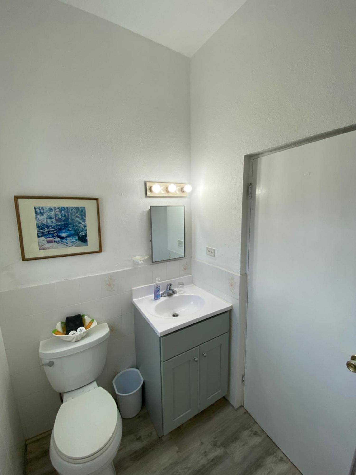 Edgehill Manor Guest House Hamilton City Esterno foto