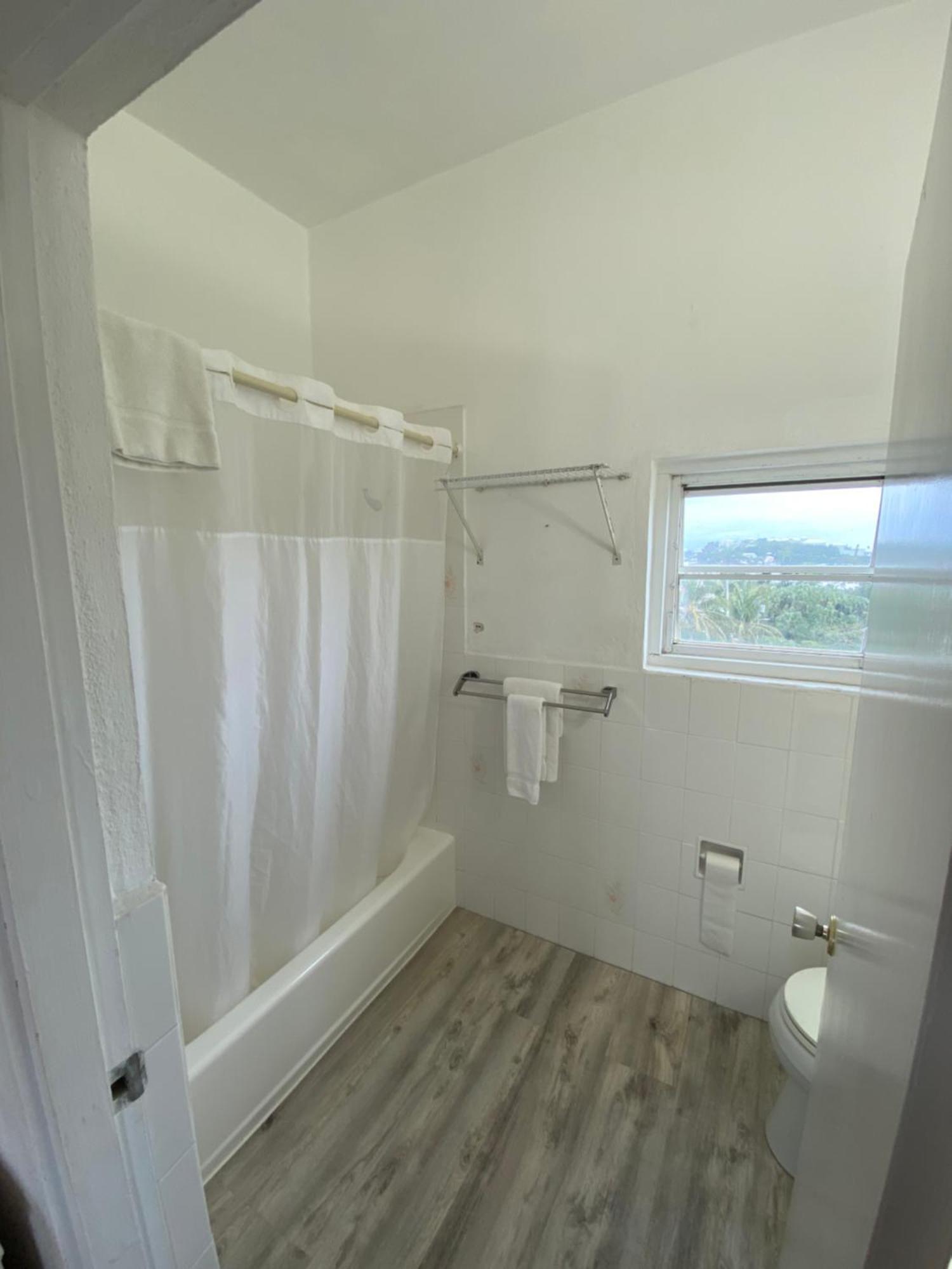 Edgehill Manor Guest House Hamilton City Esterno foto