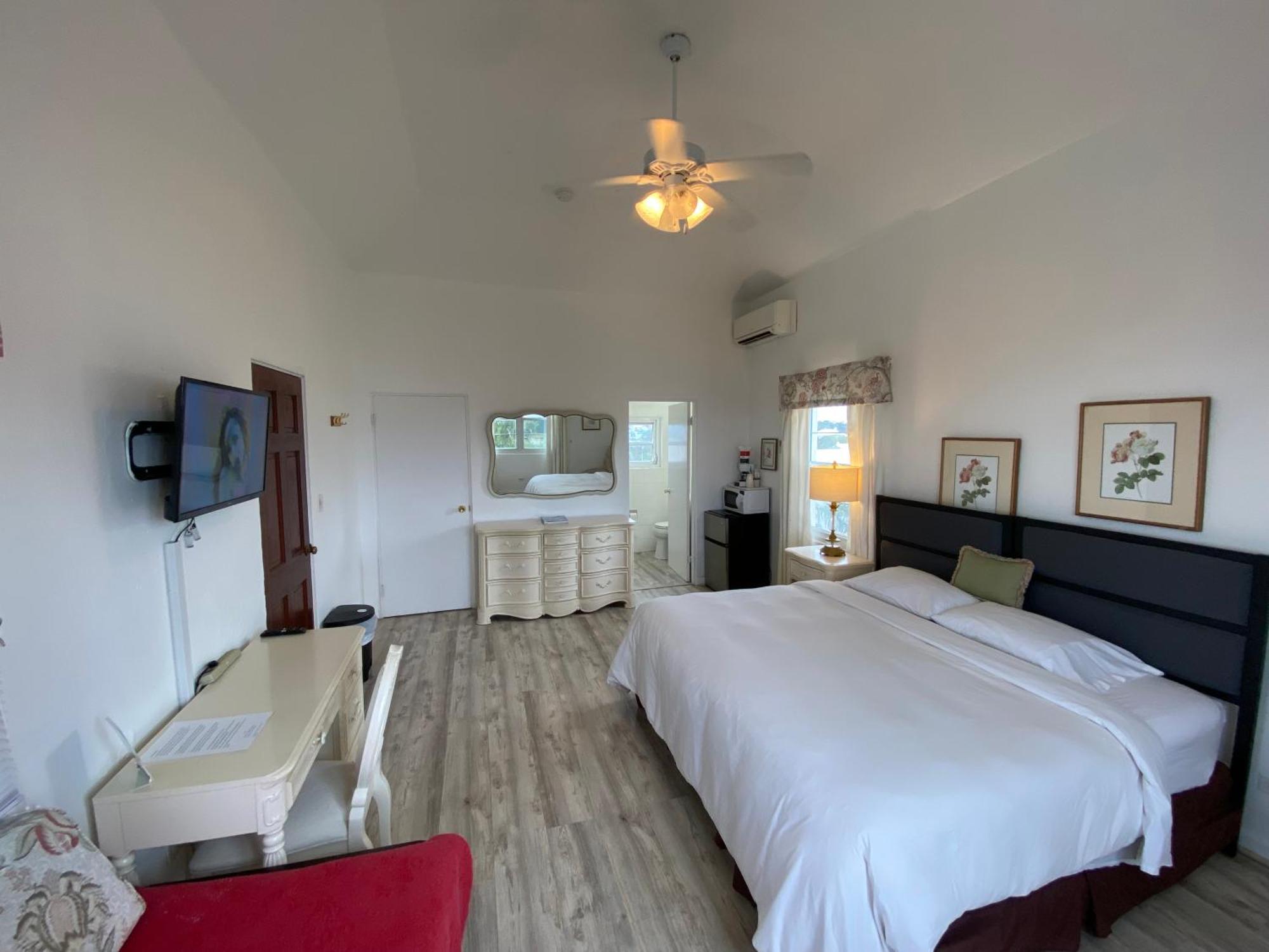 Edgehill Manor Guest House Hamilton City Esterno foto