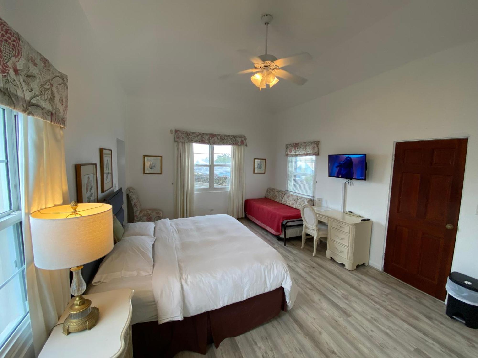 Edgehill Manor Guest House Hamilton City Esterno foto