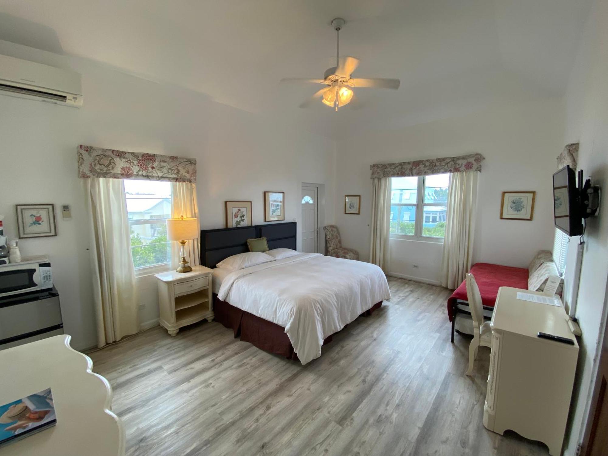 Edgehill Manor Guest House Hamilton City Esterno foto