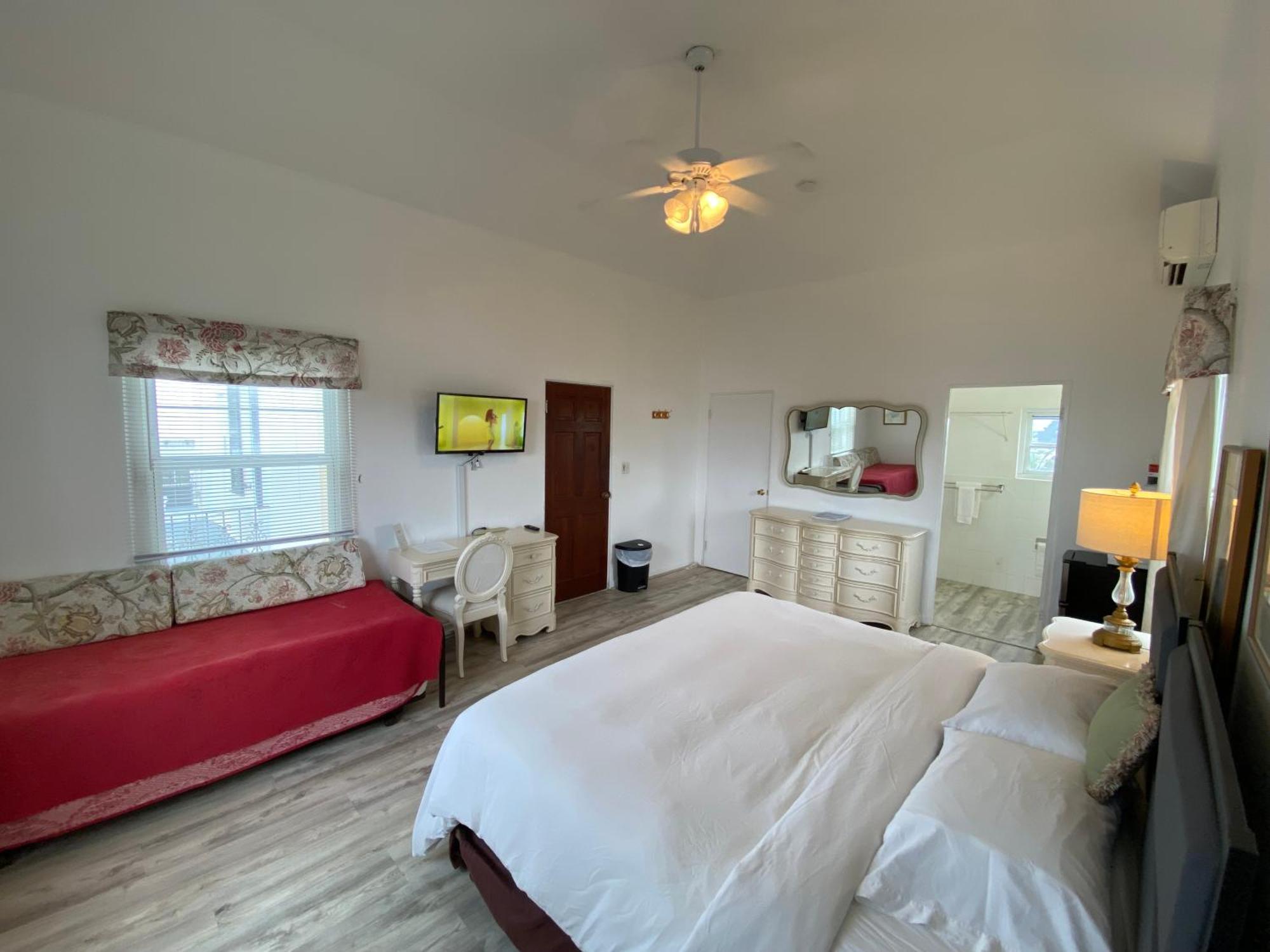 Edgehill Manor Guest House Hamilton City Esterno foto