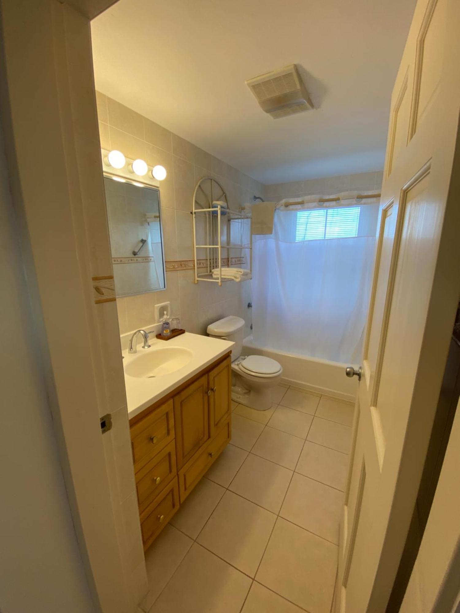 Edgehill Manor Guest House Hamilton City Esterno foto