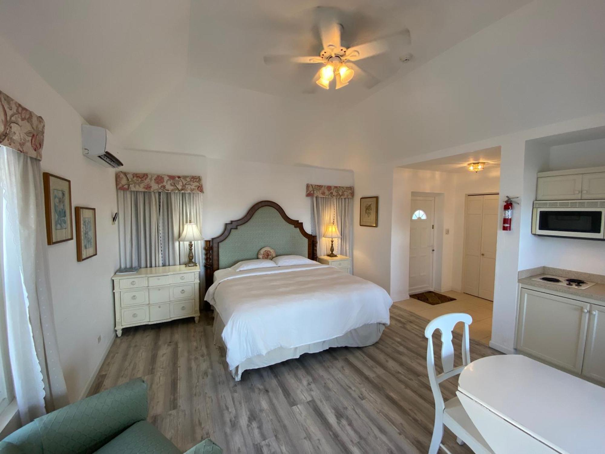 Edgehill Manor Guest House Hamilton City Esterno foto