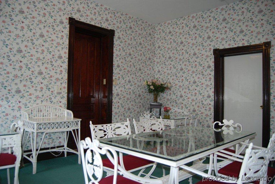Edgehill Manor Guest House Hamilton City Esterno foto