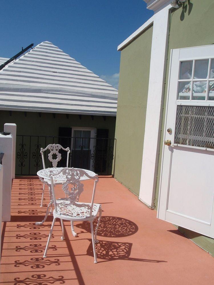 Edgehill Manor Guest House Hamilton City Esterno foto