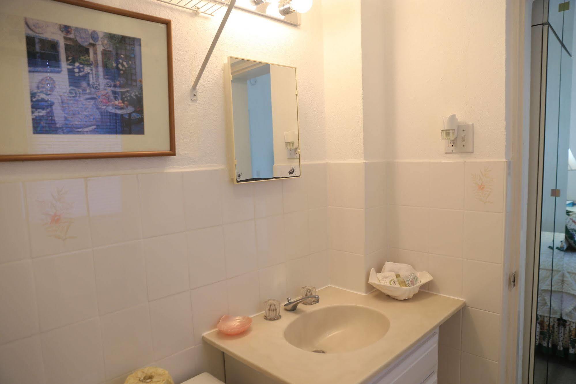 Edgehill Manor Guest House Hamilton City Esterno foto